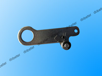 E61067060A0 SWING PLATE ASM