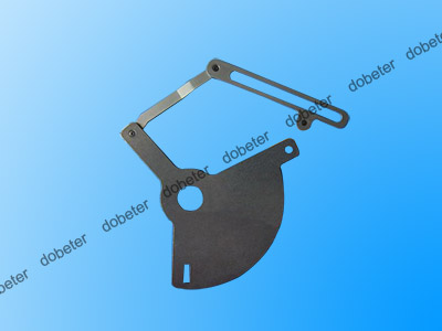 E6220706AA0 SUTTER PLATE 32 ASM