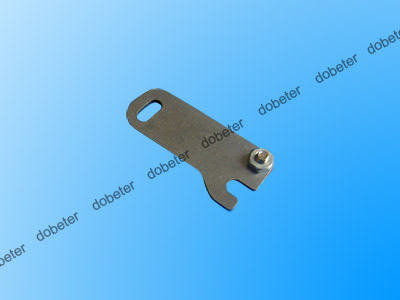 JCTF-0001 STOPPER ABSORBER