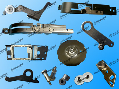 Juki Feeder Parts