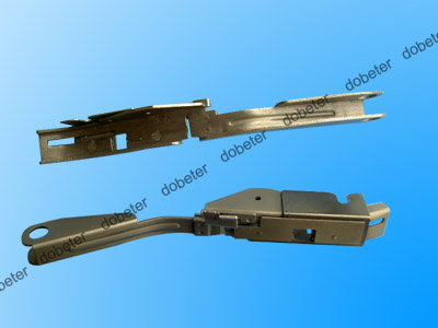 1029802-0007 8788260S03 9501030e07 1029802-0006 950304500 8 4 Tape Guide