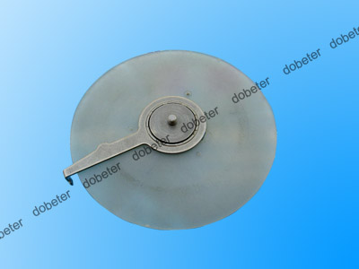 1044331 0021 Wheel Set