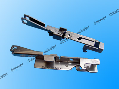 1044374 0003 10443S0014AA Tape Guide