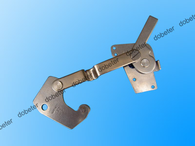 1044376010 10443S0044AA 10443S0045 N9861MZY1 Clamper