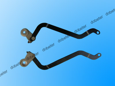 104852101314 104852111314 104852111313 Shutter Lever Set 8 4