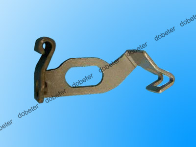 104854105805 Msr Hook 8mm R