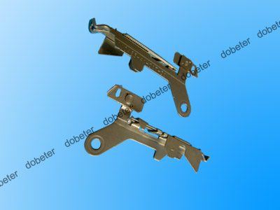 104854111708 104854111711 104854111704 108954111701 Tape Guide Set Msr 8 4L