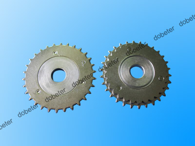 10485S0002 Wheel Set 8 4