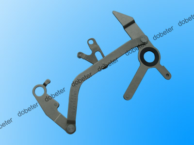 10488S0174 1048820 0007 10488S0199 10488S0197 Feed Lever