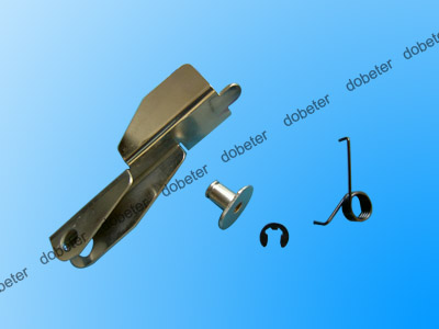 104980155702 Guide Lever Assy