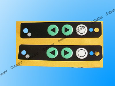 KXF0DWTLA00 Seal 12mm