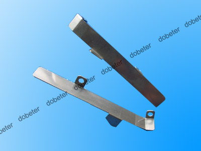 KXFA0F9BA00 Guide CM202 8MM