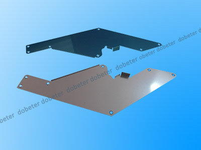 KXFA1PR0A00 8mm feeder cover (left-front)