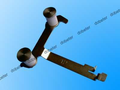 KXFW1KWWA00 N210025478AA N610025478AA N610025478AB Tensioner 12-16mm