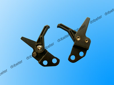 Lever for MV2F K type feeder