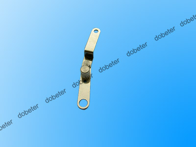 Link for mv2vb double head feeder