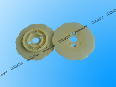 MPA8 Cover for MPA 8 72mm feeders