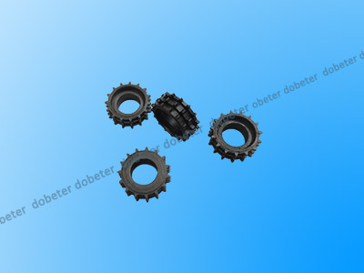 N210047118AA KXFA1KMAA01 8mm Panasonic Feeder Parts Gear