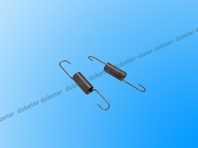 N210067680AA KXF0DK4AB00 8mm tape guide Spring