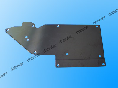 N210109641AA 8mm feeder cover (left-back)