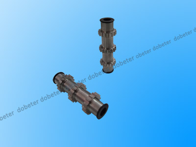 N210151827AA KXFA1PQ7A02 44/56mm feeder tape gear