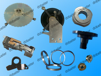 Panasonic cm202 cm88 feeder parts