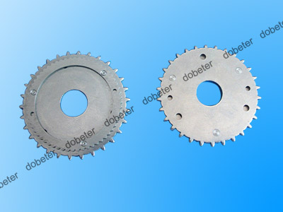 X01M1608102 gear