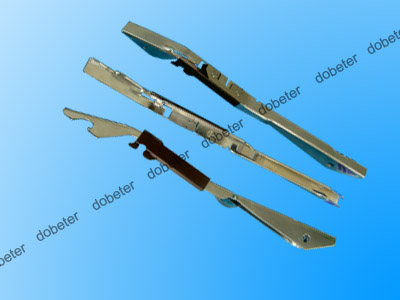 X708-25918S X708-25912S X708-25916S X708-25914S Tape Retainer