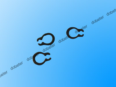 XUBNSTW4 Retaining Ring