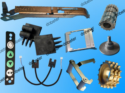 panasonic npm feeder parts