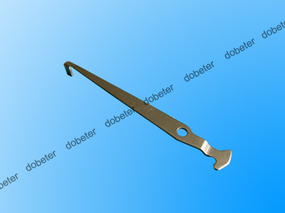 J2500038 CLAMP LEVER