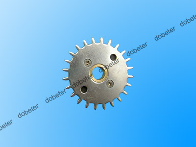 J7000773 SPROCKET ASSY