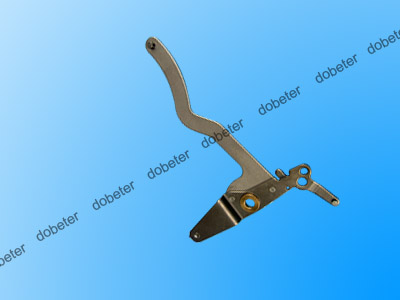 J7000776 SHUTTER LEVER ASSY