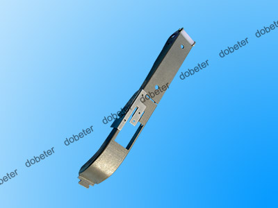 J7000787 TAPE GUIDE ASSY