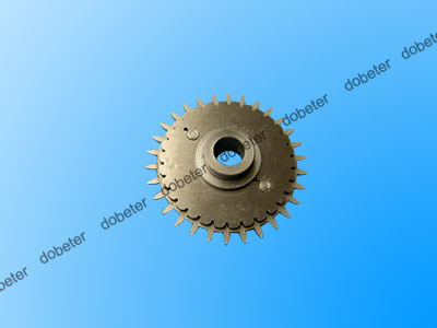 J7000794 SPROCKET ASSY
