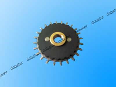 J7000AAA SPROCKET ASSY