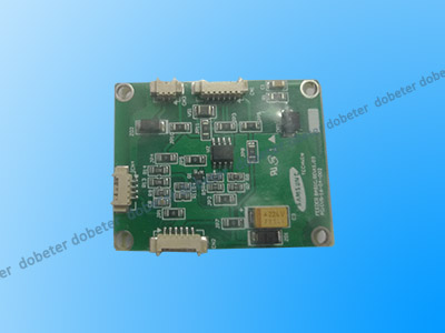 J90600367C nonit pcb assy 103