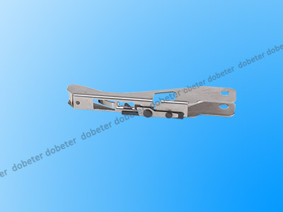 J90650178C tape guide 4p assy