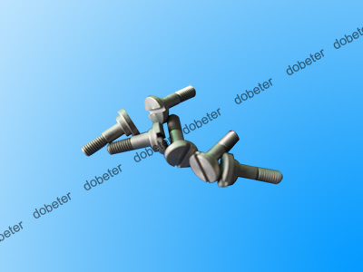 4-702-694-02 Shaft Lever Positioning