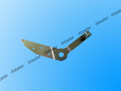 4-702-747-02 Lever Feed 8-24mm