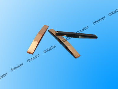 DBE-0020 Improved Liner Assy Magnet