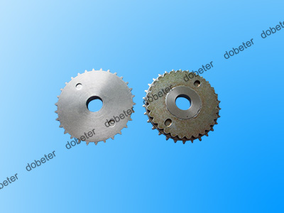 X-4700-022-1 Wheel Assy 8*4