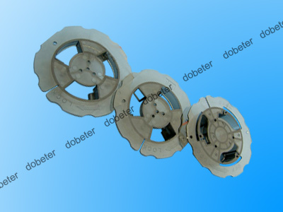 X-4700-069-1 Cover Take-up reel 56MM