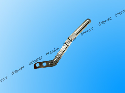 X-4700-102-1 Guide Assy Clamp lever