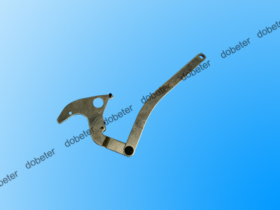 X-4700-251-000 X-4700-025-1 Lever Assy Feed 8*2