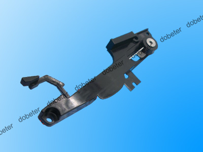 0730A-0051 8mm RH TENSIONER ASSY