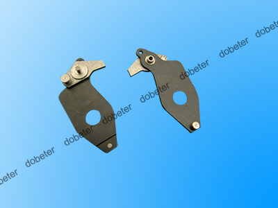 K87-M112A-00X RACKING LEVER ASSY YFV8mm