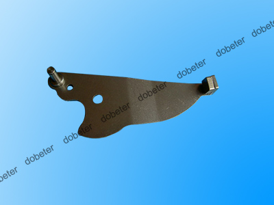 K87-M1132-10X CLAMP LEVER ASSY FV D TYPE