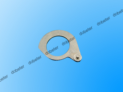 K87-M1196-00X SUB LEVER ASSY FV8mm