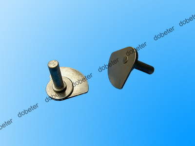 K87-M212L-10X Sprocket Axis Assy CL12 16